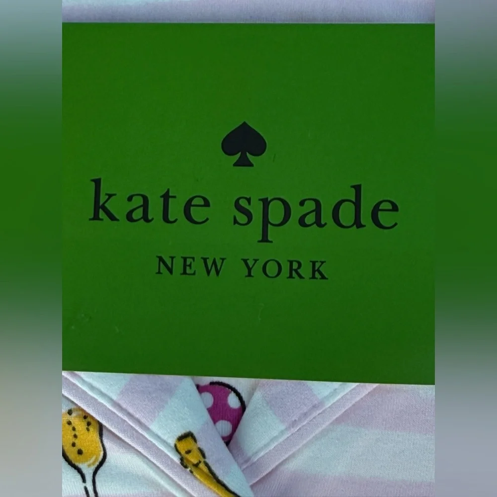 kate spade elegant long